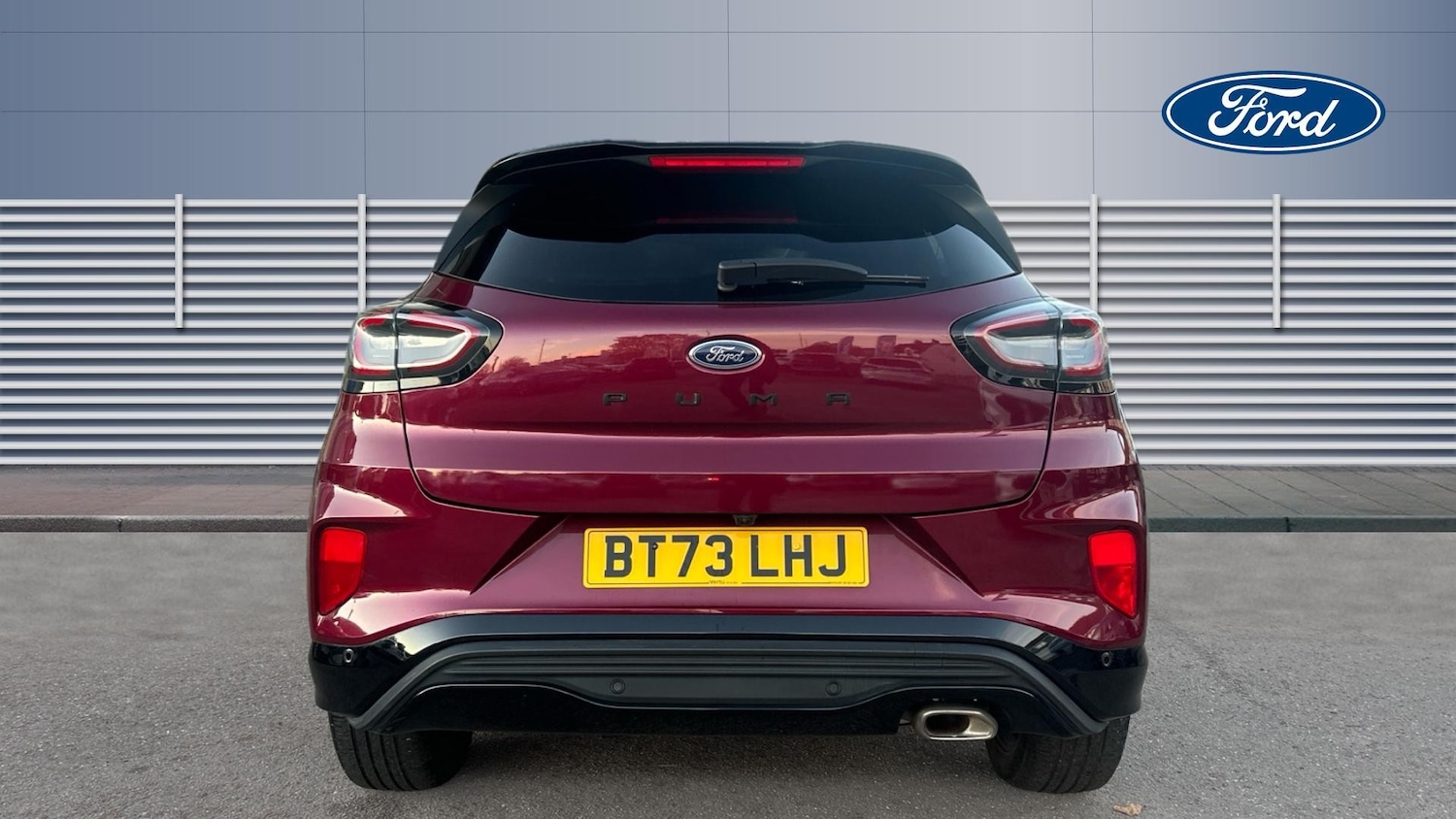 Used Ford Puma 2023 for sale - 76421800: Photo 6