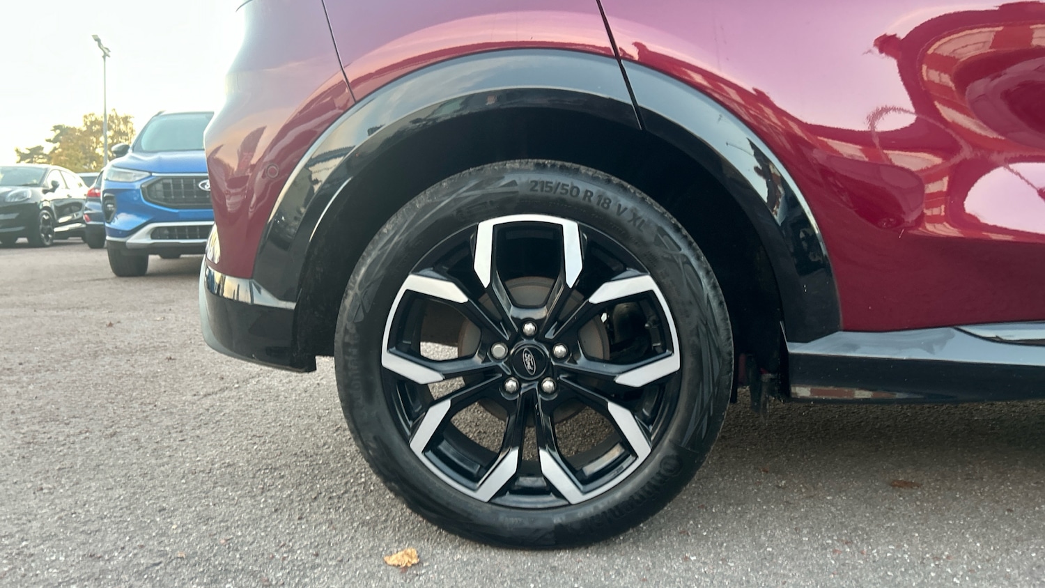 Used Ford Puma 2023 for sale - 76421800: Photo 7