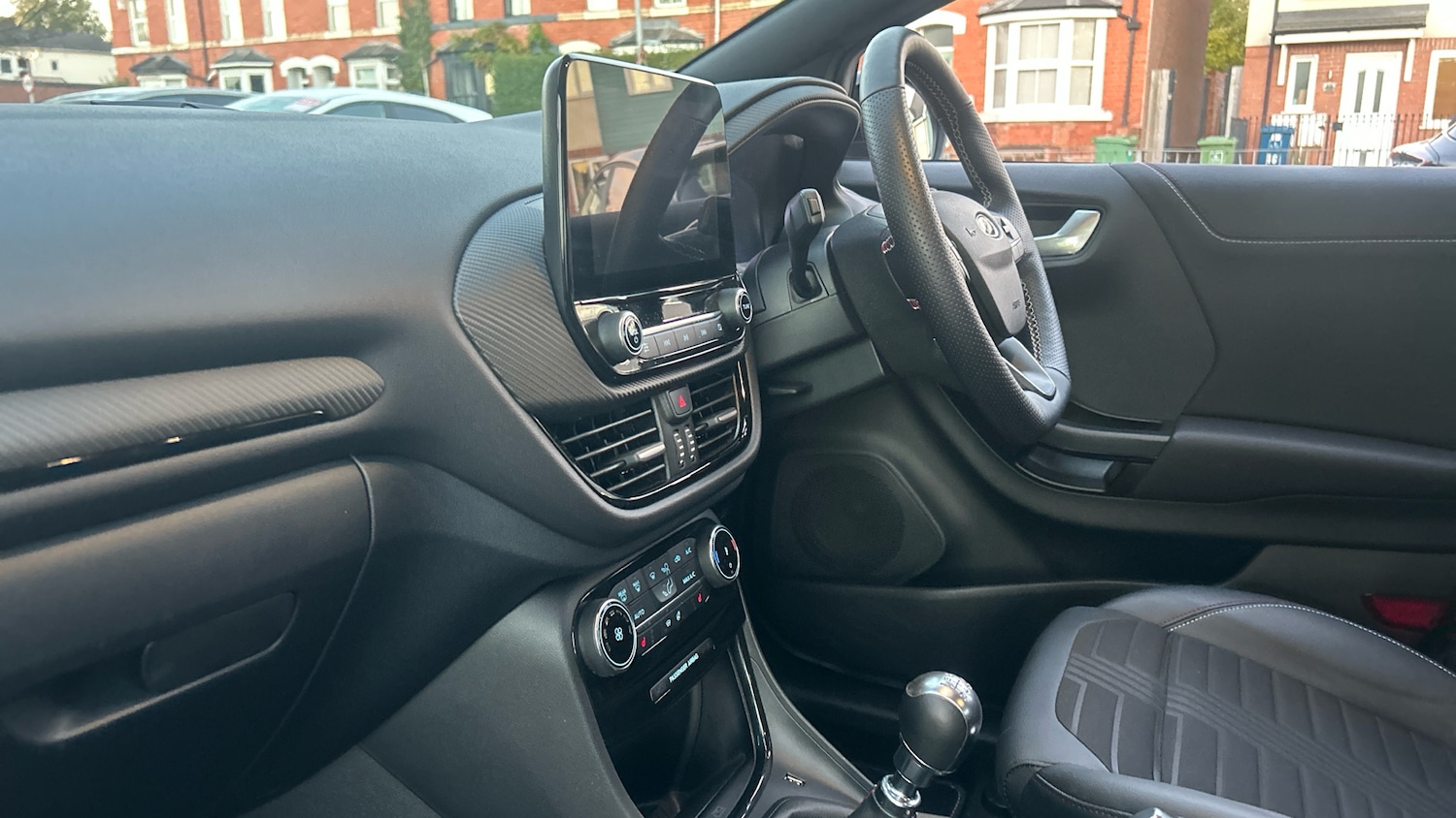 Used Ford Puma 2023 for sale - 76421800: Photo 9