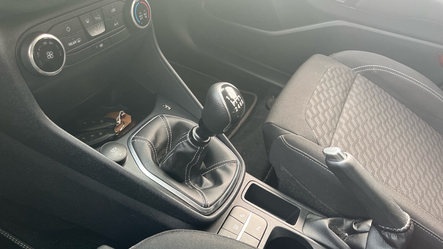 Used Ford Fiesta 2022 for sale - 76363315: Photo 13