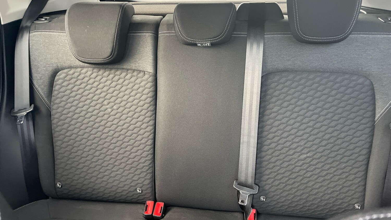 Used Ford Fiesta 2022 for sale - 76363315: Photo 15