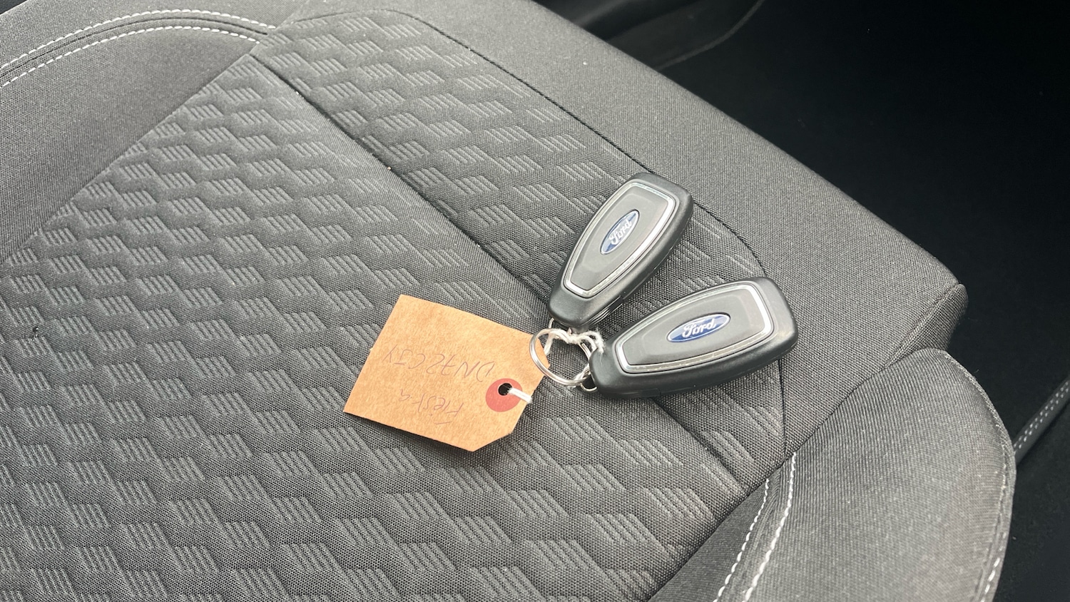 Used Ford Fiesta 2022 for sale - 76363315: Photo 20