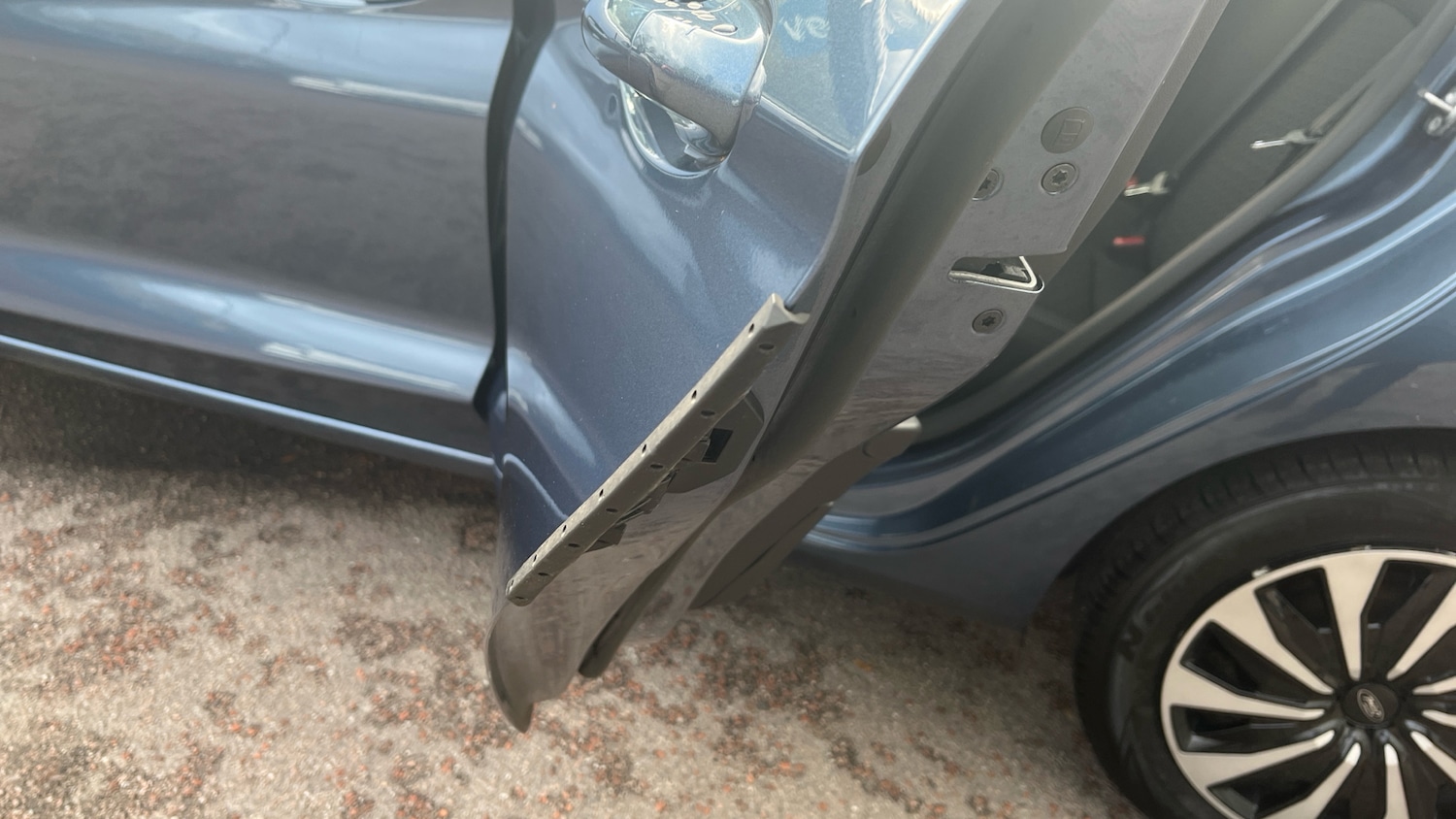 Used Ford Fiesta 2022 for sale - 76363315: Photo 21