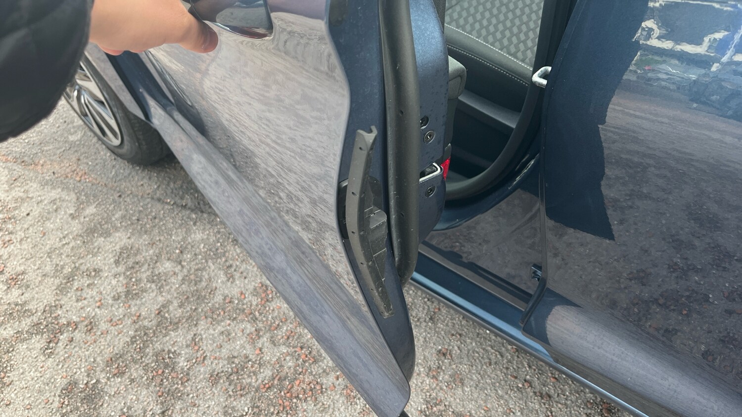 Used Ford Fiesta 2022 for sale - 76363315: Photo 22