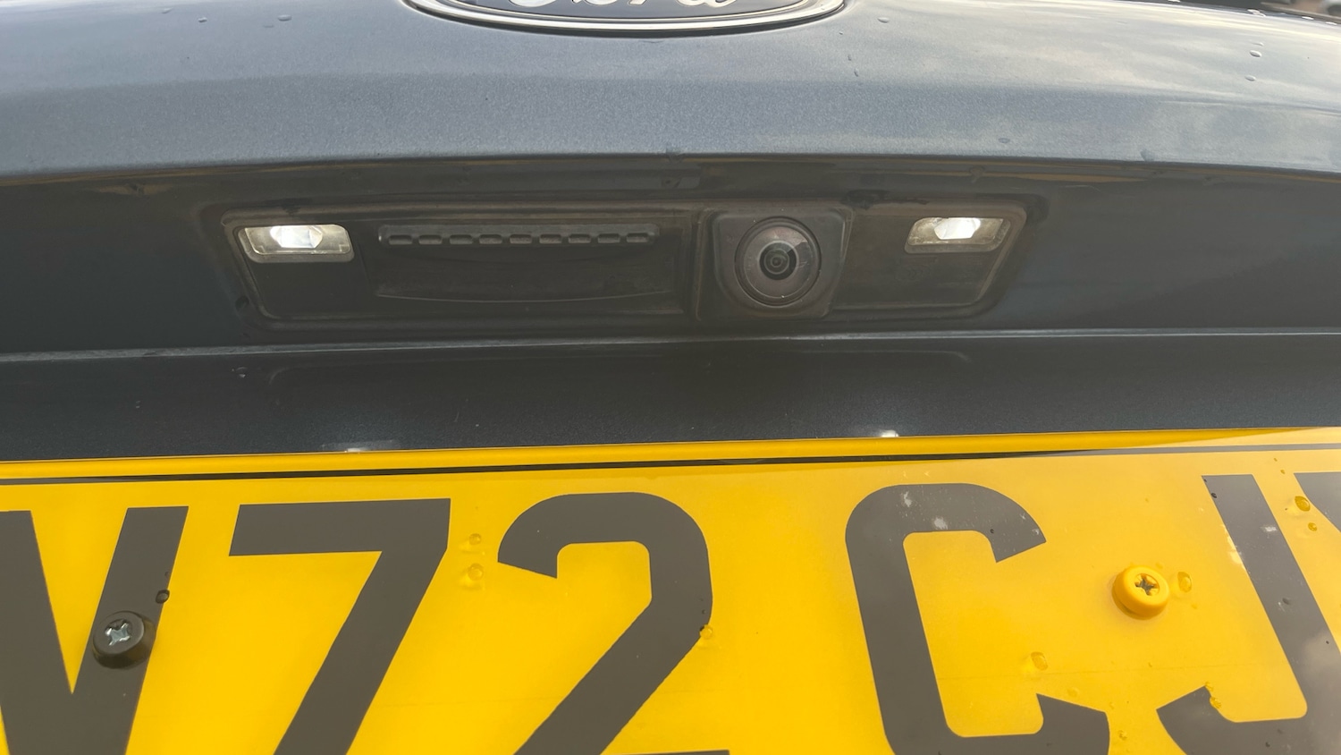 Used Ford Fiesta 2022 for sale - 76363315: Photo 23