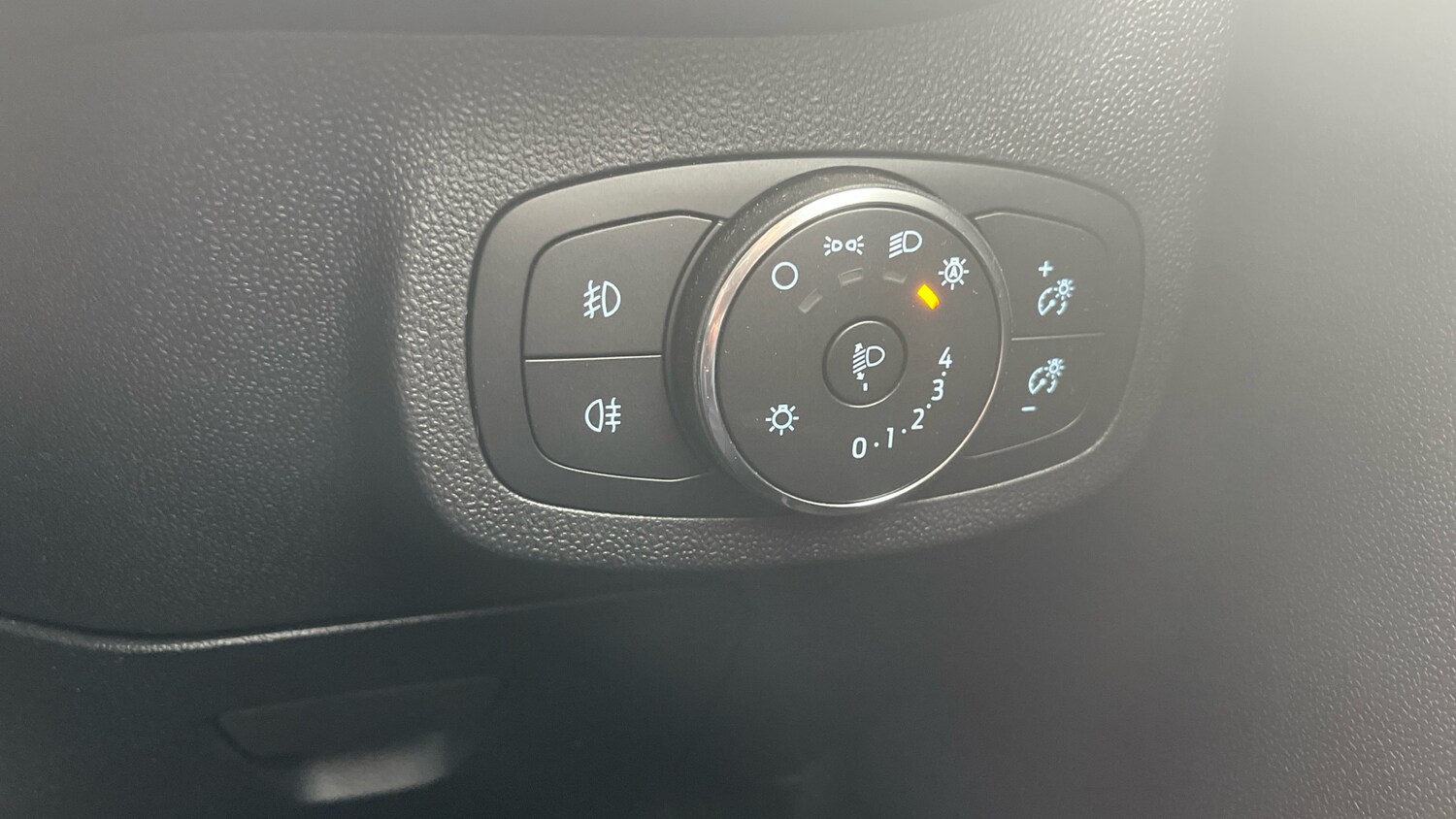 Used Ford Fiesta 2022 for sale - 76363315: Photo 27