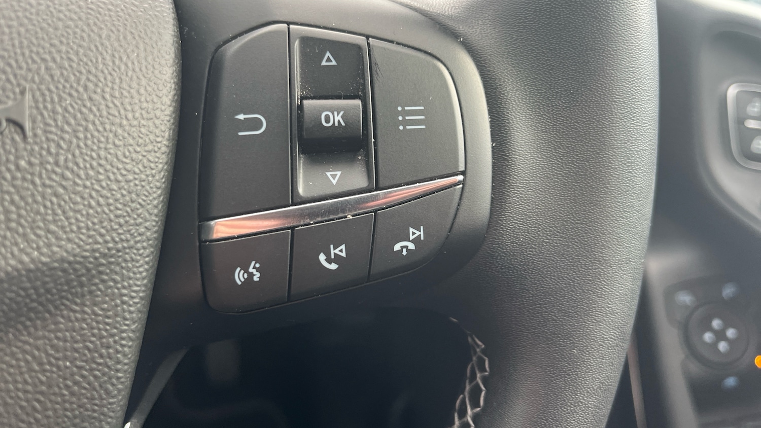 Used Ford Fiesta 2022 for sale - 76363315: Photo 28