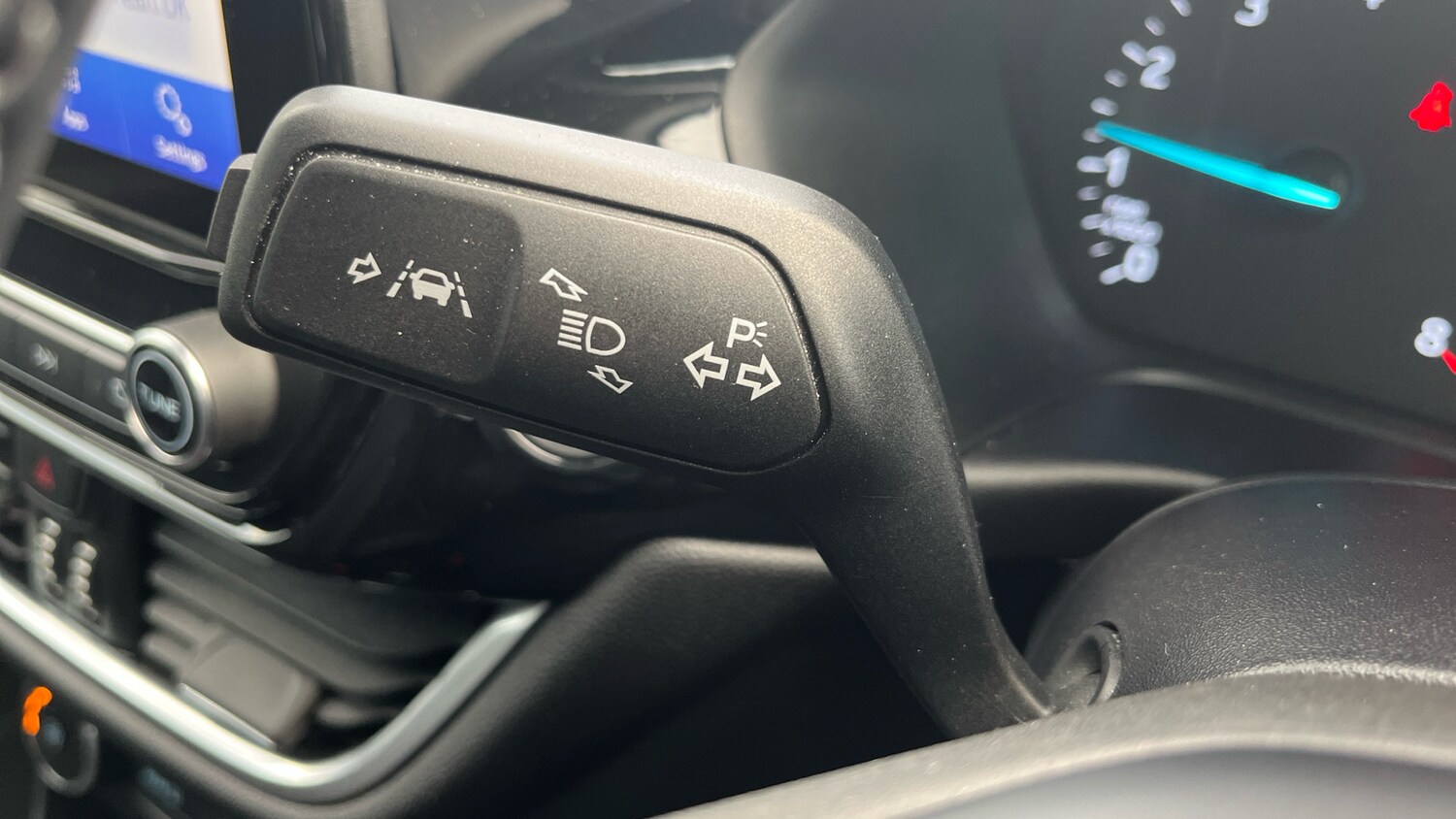 Used Ford Fiesta 2022 for sale - 76363315: Photo 30