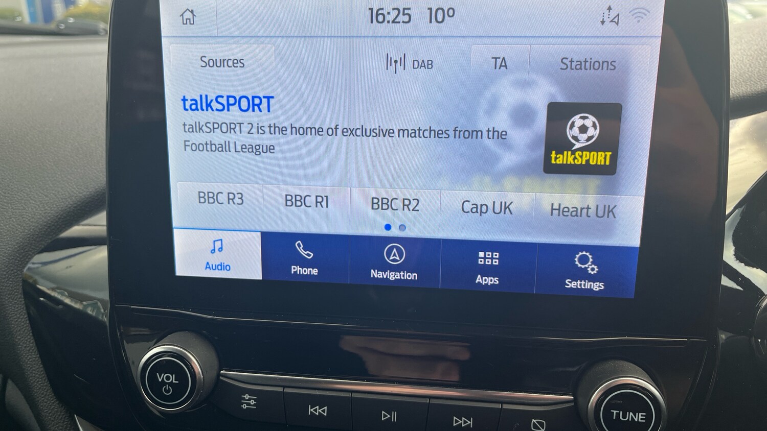 Used Ford Fiesta 2022 for sale - 76363315: Photo 34