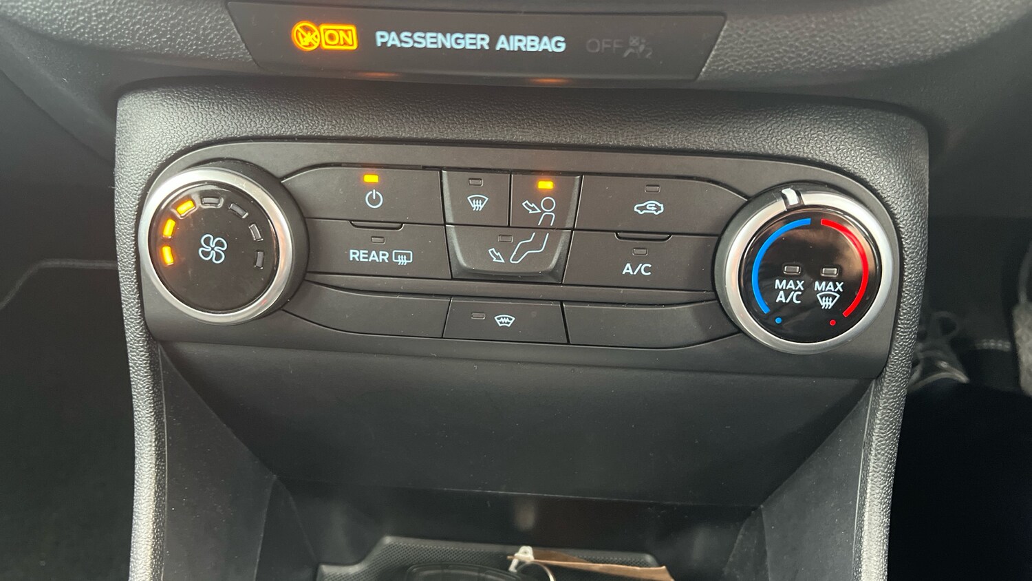 Used Ford Fiesta 2022 for sale - 76363315: Photo 36