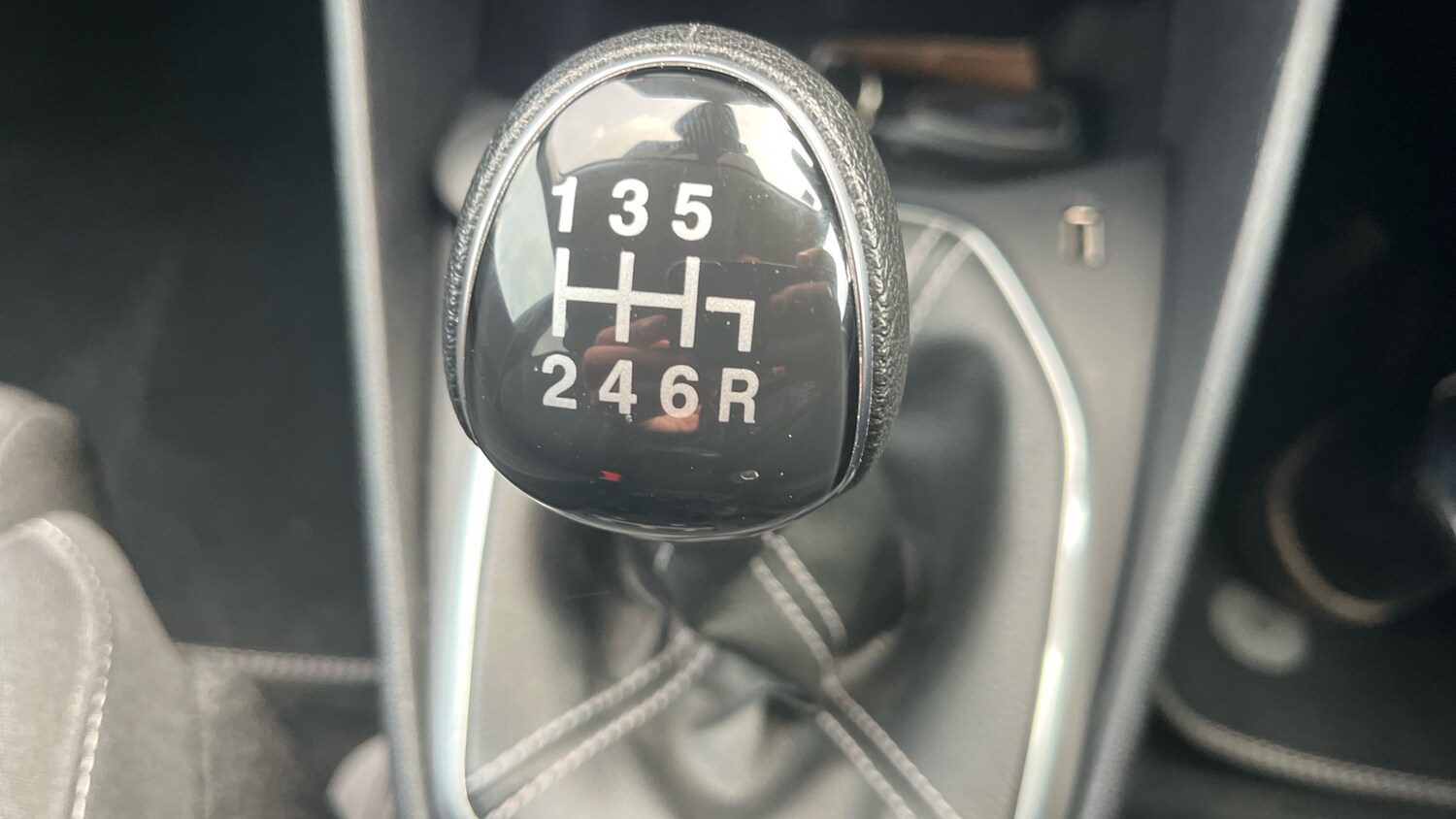 Used Ford Fiesta 2022 for sale - 76363315: Photo 39