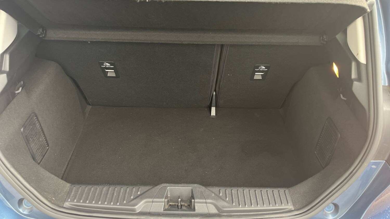 Used Ford Fiesta 2022 for sale - 76363315: Photo 4