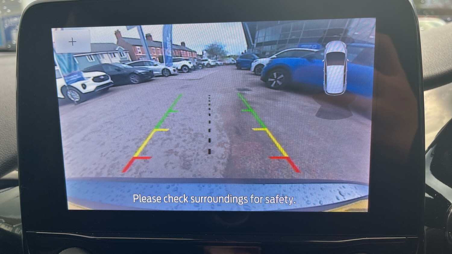 Used Ford Fiesta 2022 for sale - 76363315: Photo 40