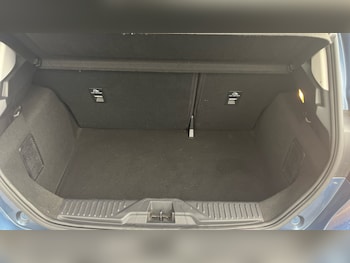 Used Ford Fiesta 2022 for sale - 76363315: Photo