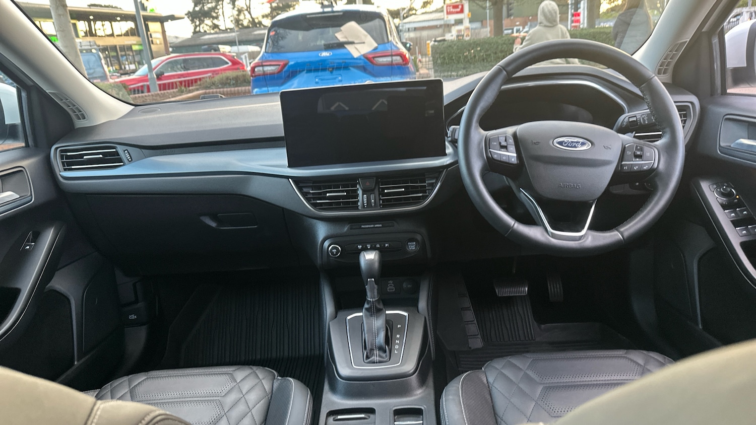 Used Ford Focus 2024 for sale - 77871893: Photo 10
