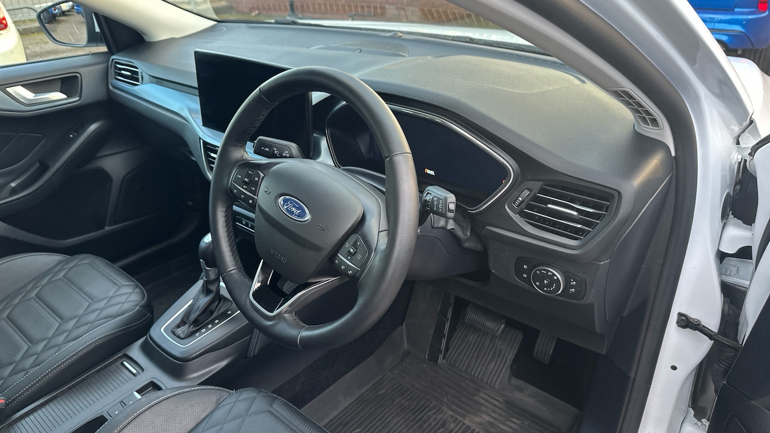 Used Ford Focus 2024 for sale - 77871893: Photo 11