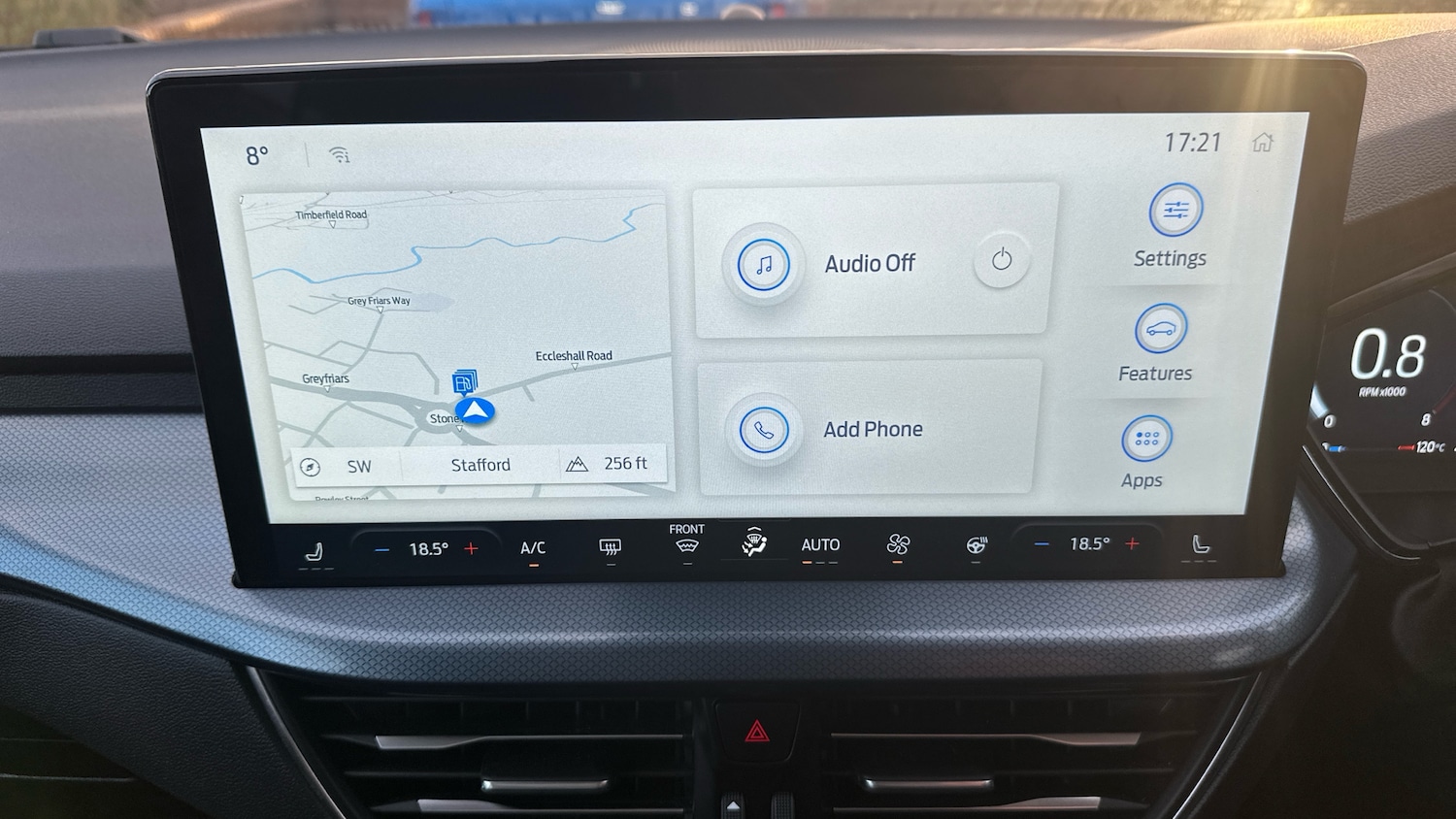 Used Ford Focus 2024 for sale - 77871893: Photo 12