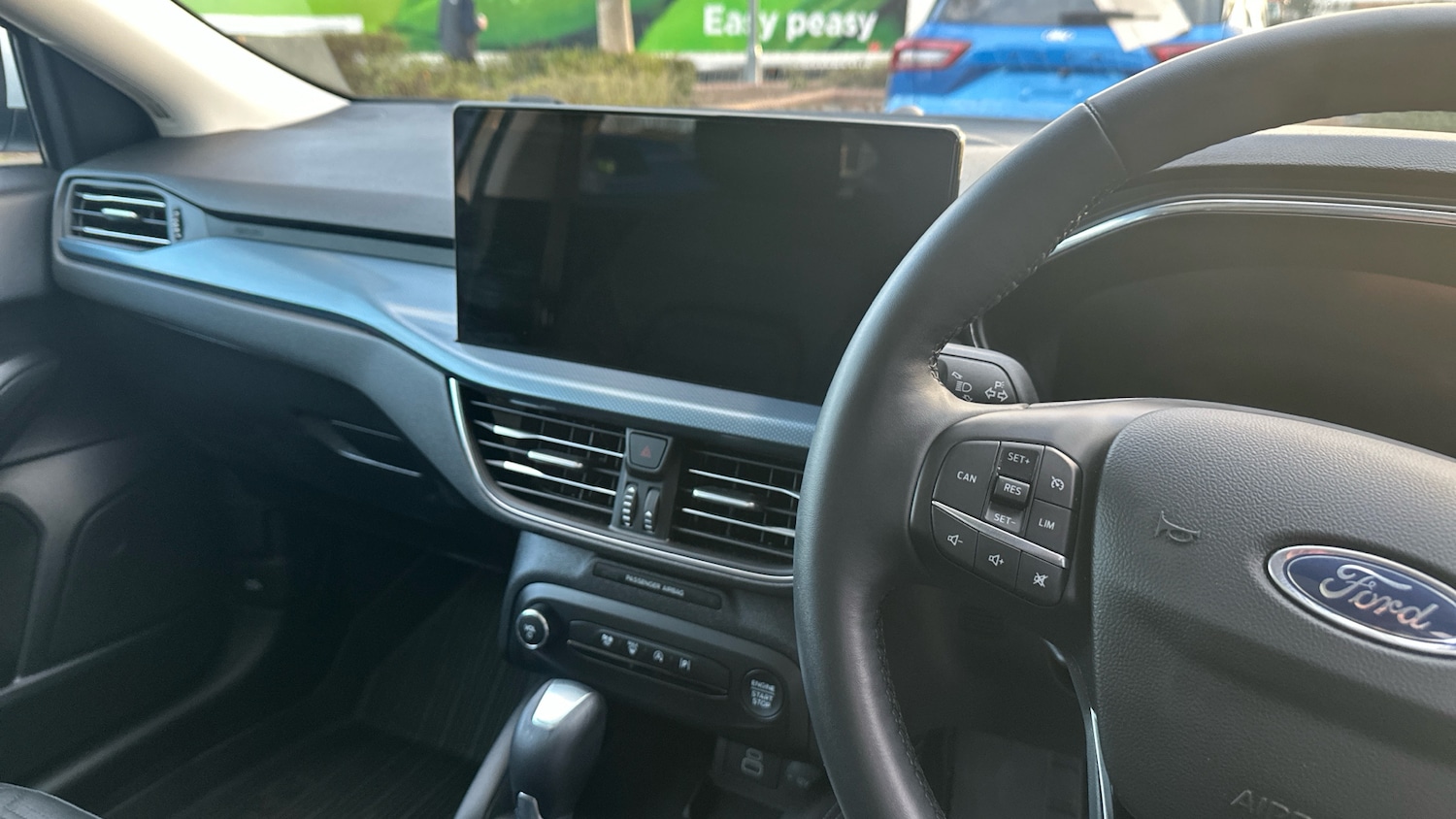 Used Ford Focus 2024 for sale - 77871893: Photo 14