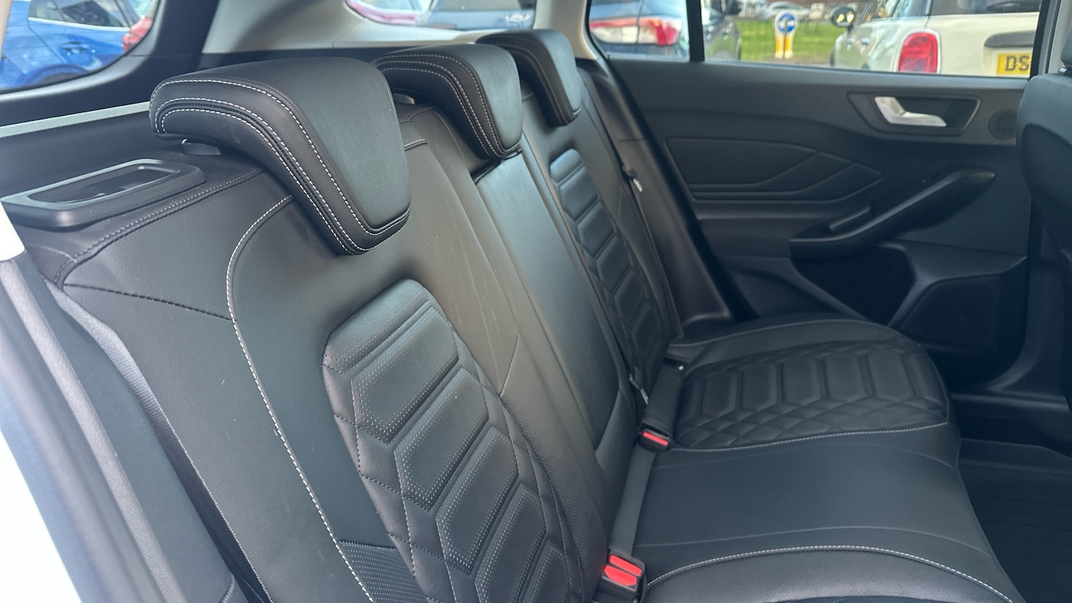 Used Ford Focus 2024 for sale - 77871893: Photo 15