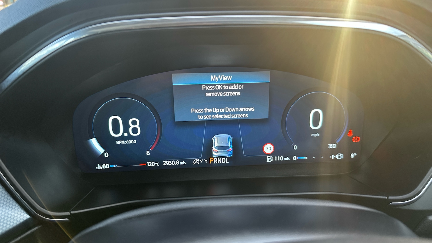 Used Ford Focus 2024 for sale - 77871893: Photo 18