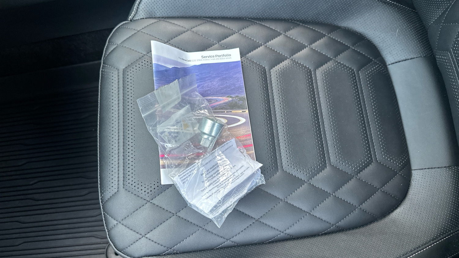 Used Ford Focus 2024 for sale - 77871893: Photo 19