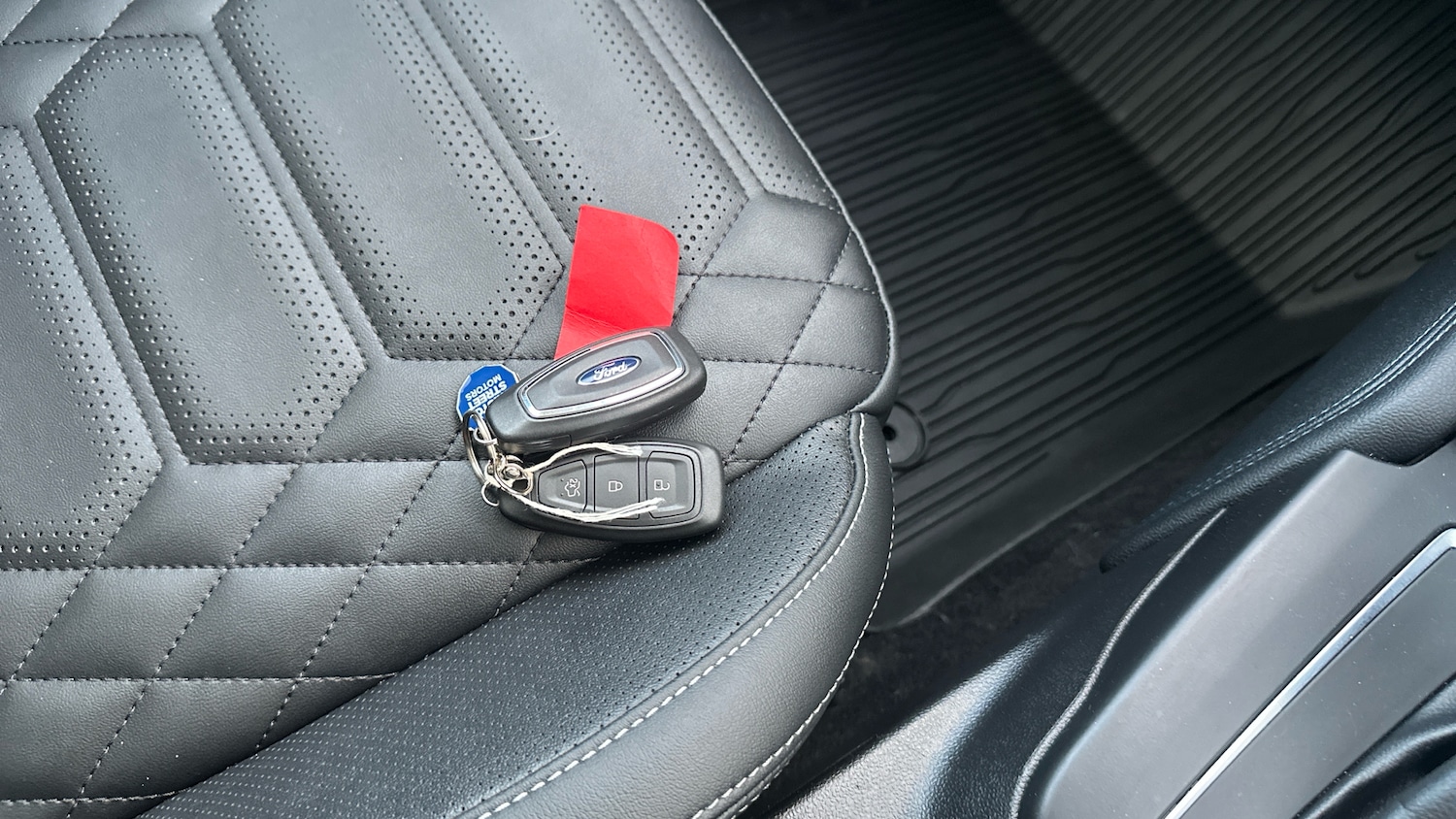 Used Ford Focus 2024 for sale - 77871893: Photo 20