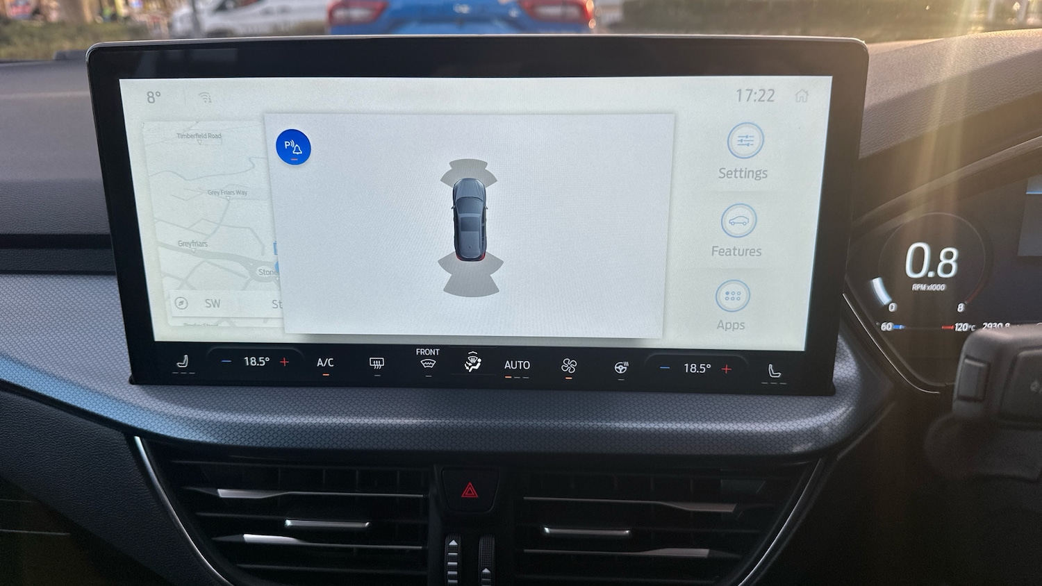 Used Ford Focus 2024 for sale - 77871893: Photo 21