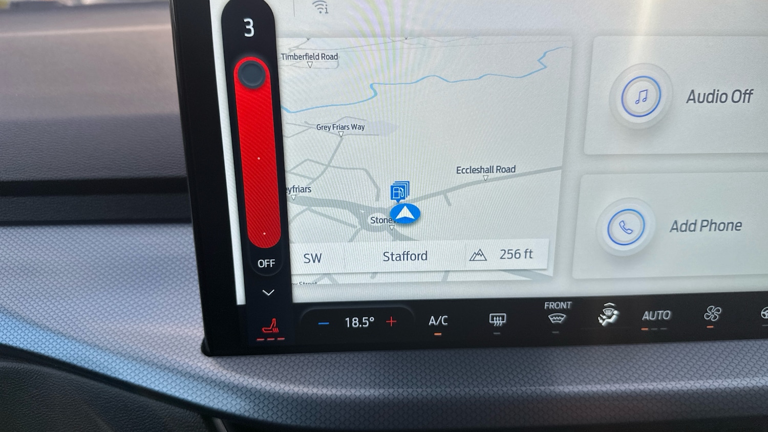 Used Ford Focus 2024 for sale - 77871893: Photo 22