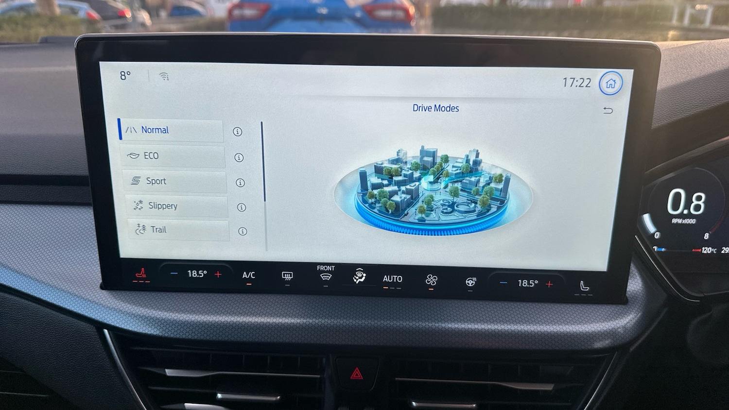 Used Ford Focus 2024 for sale - 77871893: Photo 23