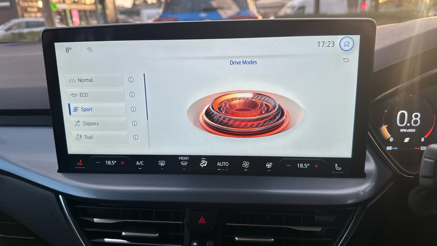 Used Ford Focus 2024 for sale - 77871893: Photo 28