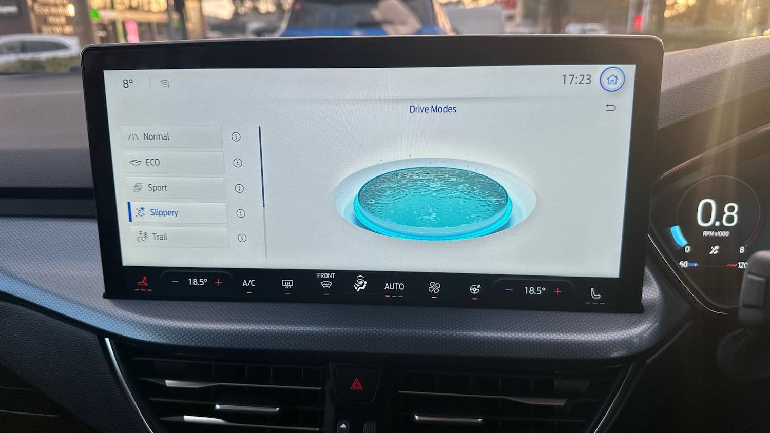 Used Ford Focus 2024 for sale - 77871893: Photo 29