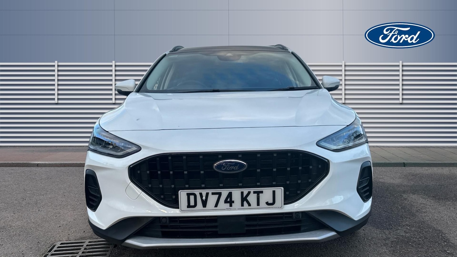 Used Ford Focus 2024 for sale - 77871893: Photo 3