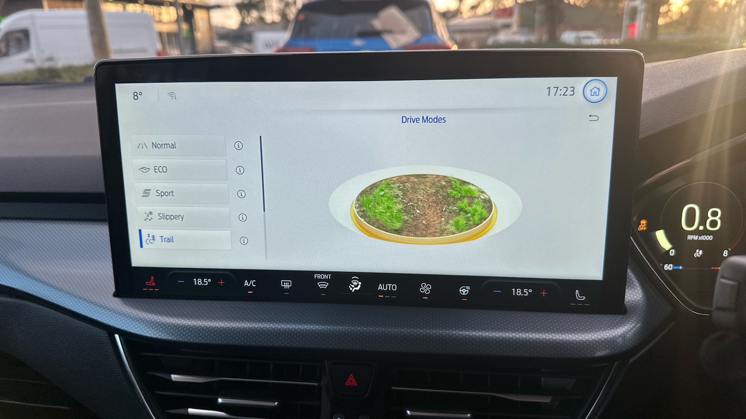 Used Ford Focus 2024 for sale - 77871893: Photo 30