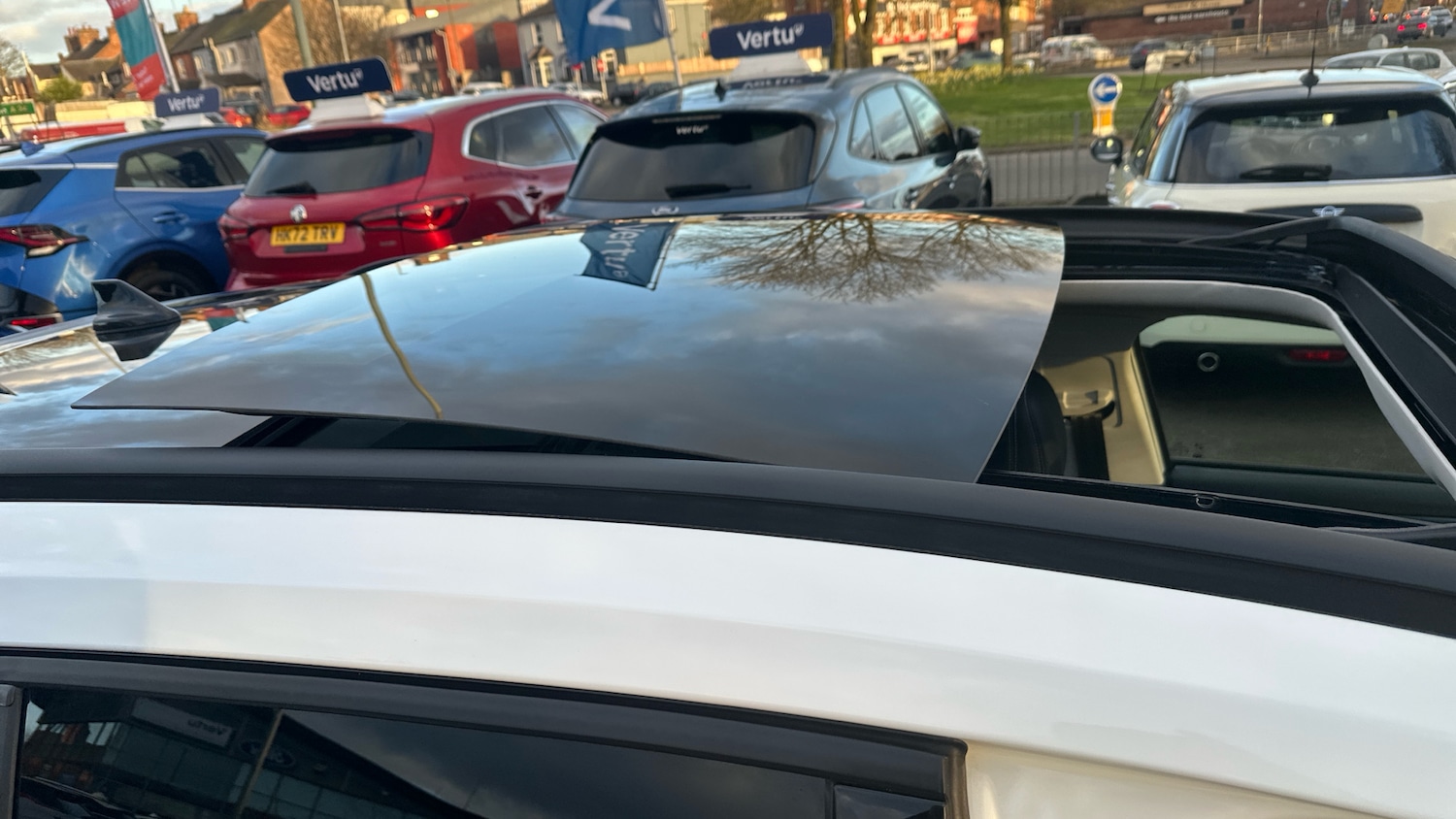 Used Ford Focus 2024 for sale - 77871893: Photo 32