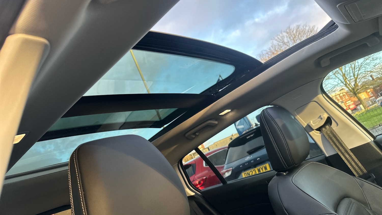 Used Ford Focus 2024 for sale - 77871893: Photo 33