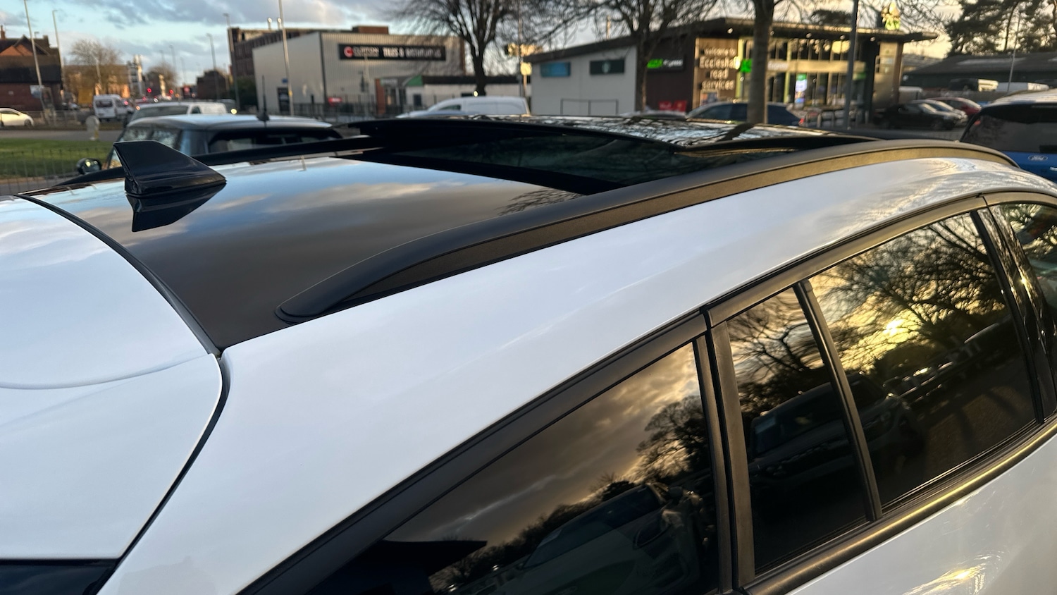 Used Ford Focus 2024 for sale - 77871893: Photo 34