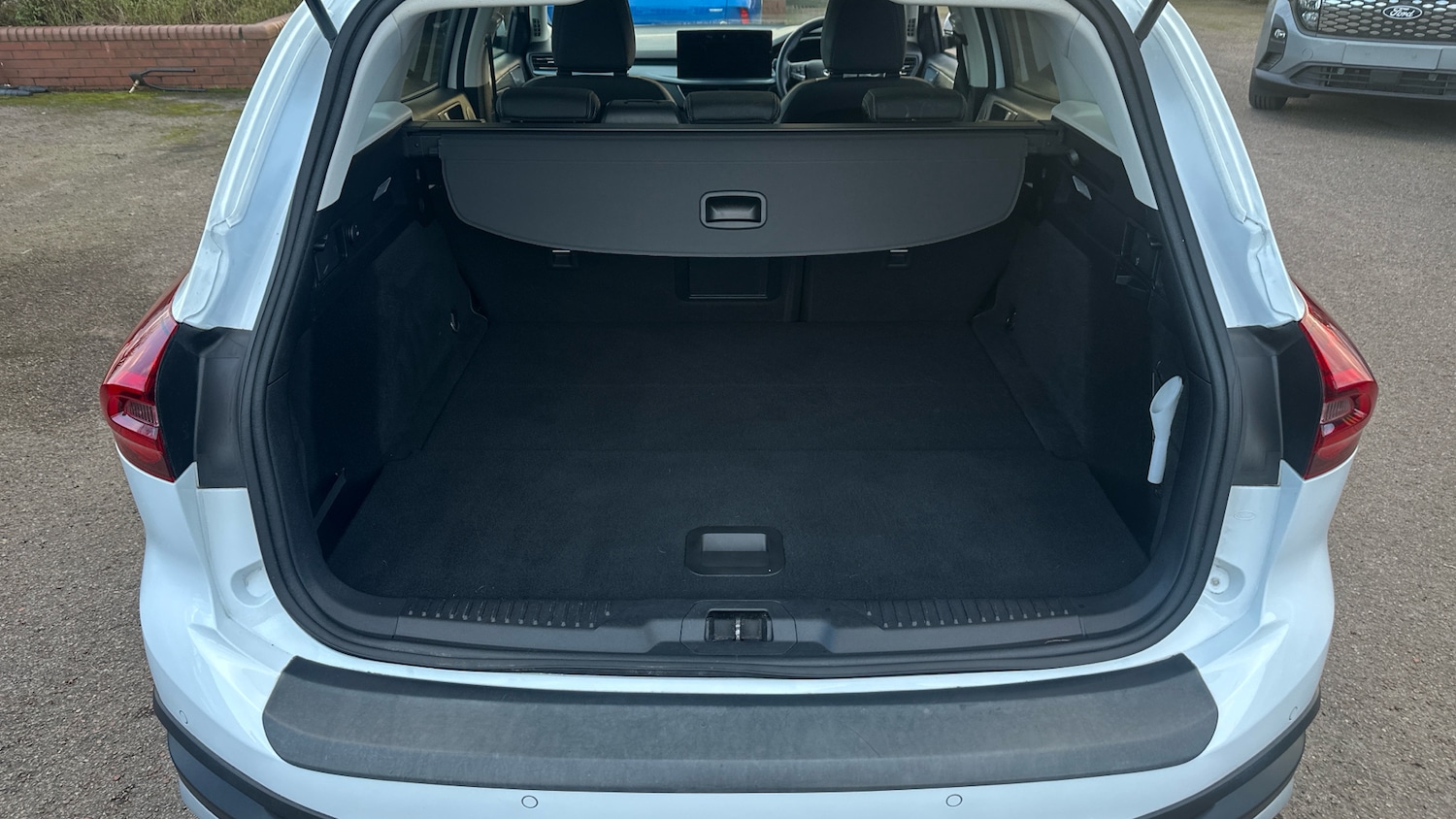 Used Ford Focus 2024 for sale - 77871893: Photo 4