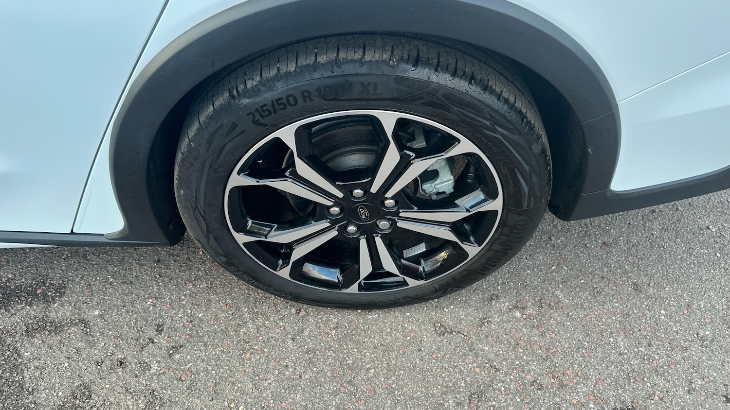 Used Ford Focus 2024 for sale - 77871893: Photo 43