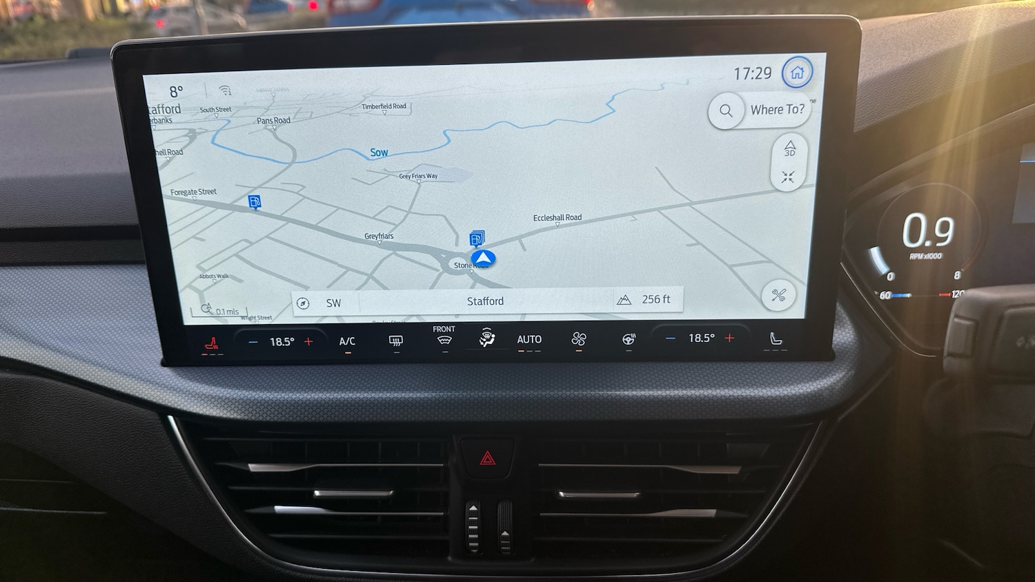 Used Ford Focus 2024 for sale - 77871893: Photo 44