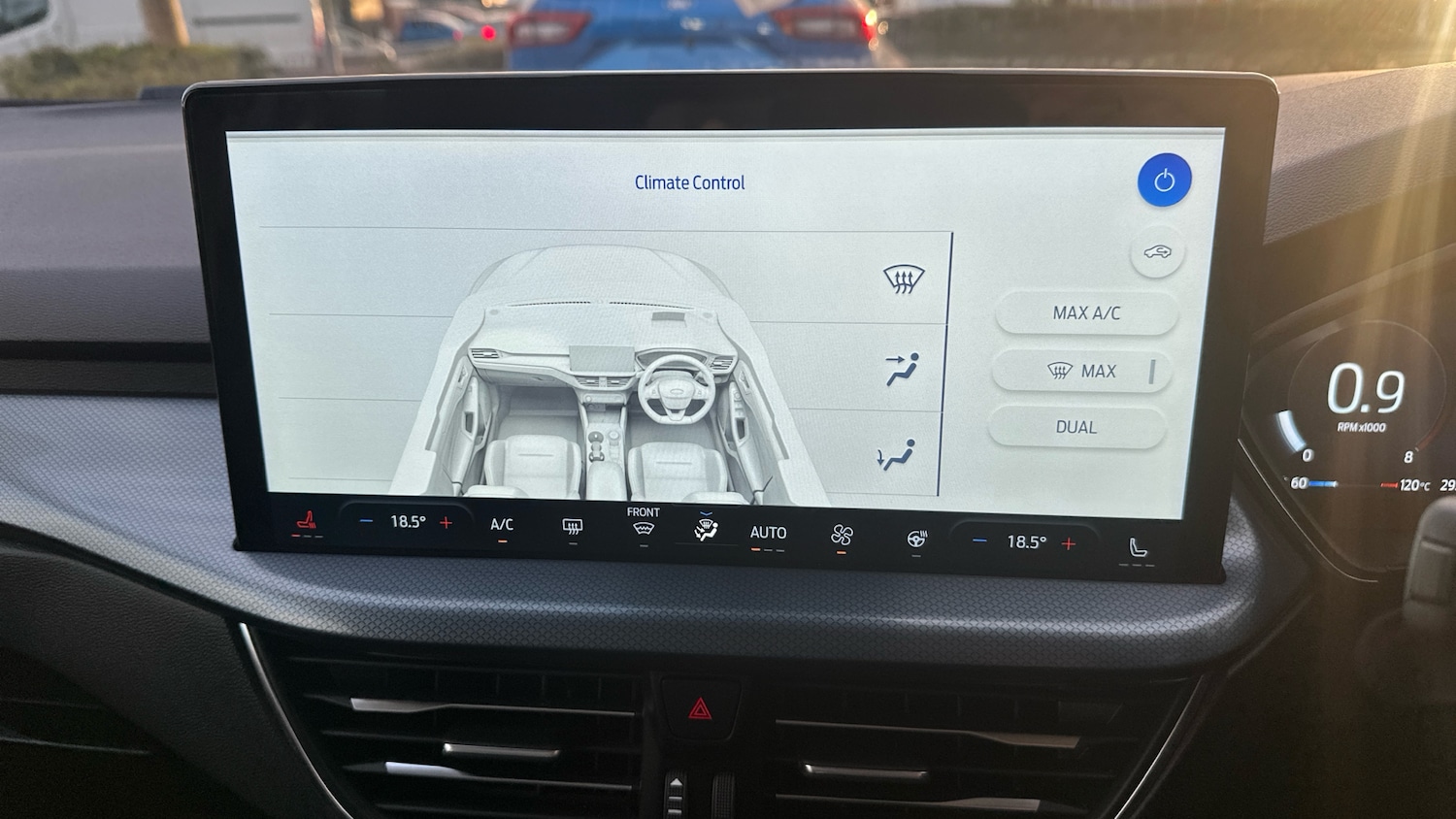 Used Ford Focus 2024 for sale - 77871893: Photo 45