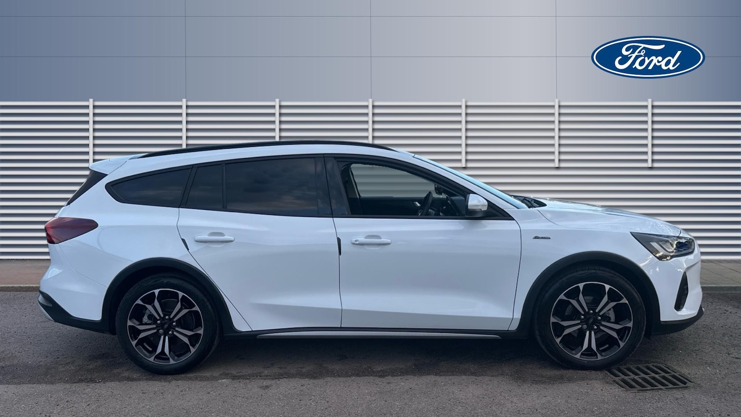 Used Ford Focus 2024 for sale - 77871893: Photo 5