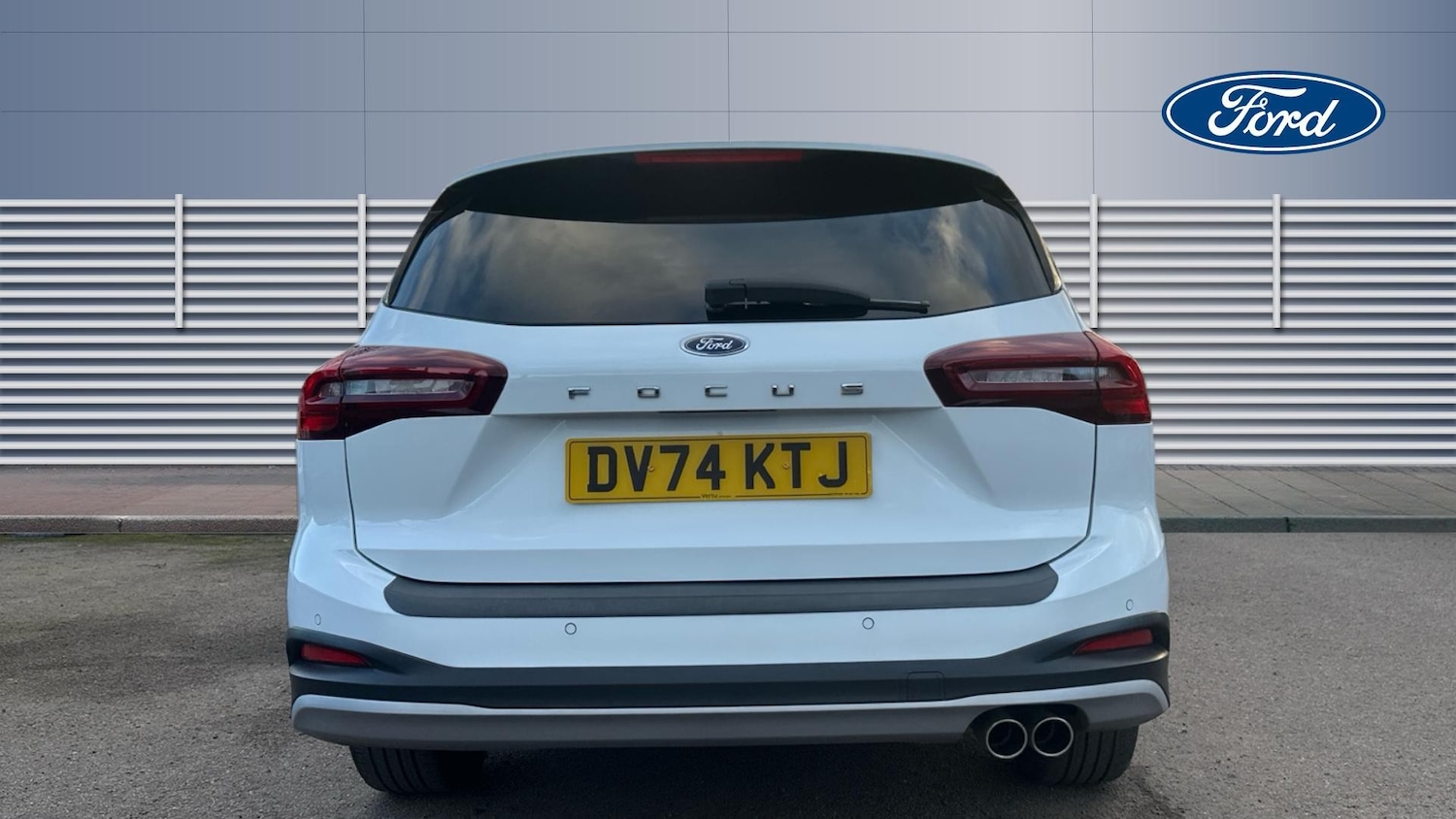 Used Ford Focus 2024 for sale - 77871893: Photo 6