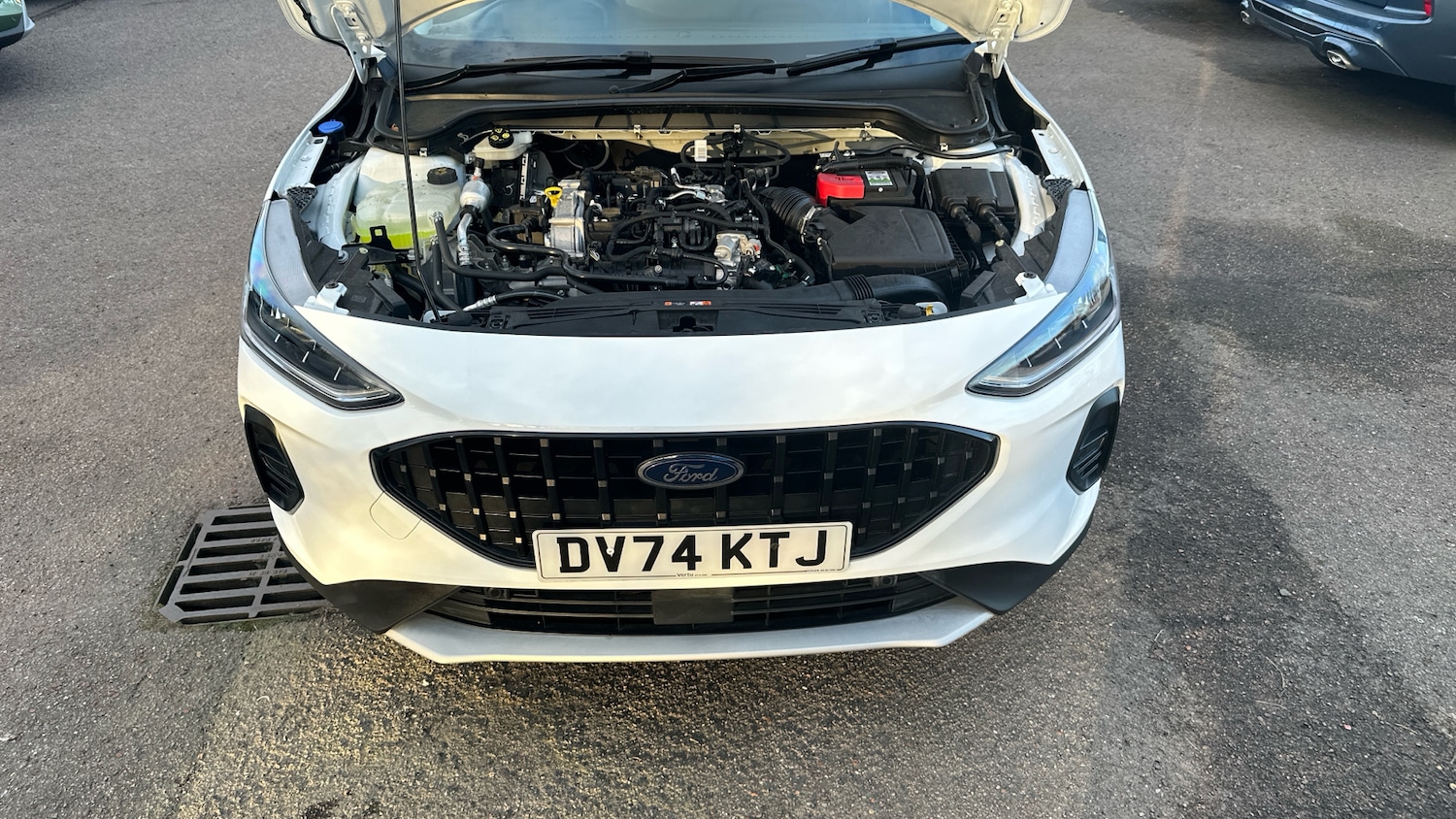 Used Ford Focus 2024 for sale - 77871893: Photo 8