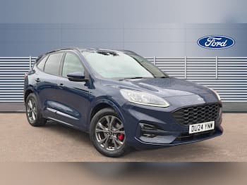 Used Ford Kuga 2024 for sale - 79810307: Photo