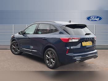 Used Ford Kuga 2024 for sale - 79810307: Photo