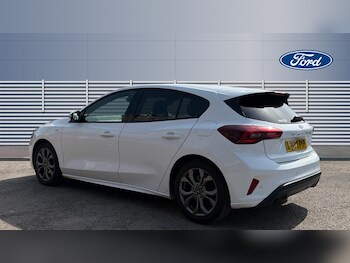 Used Ford Focus 2023 for sale - 78668381: Photo
