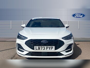 Used Ford Focus 2023 for sale - 78668381: Photo
