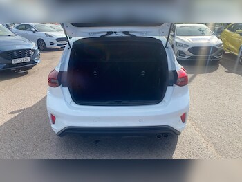 Used Ford Focus 2023 for sale - 78668381: Photo
