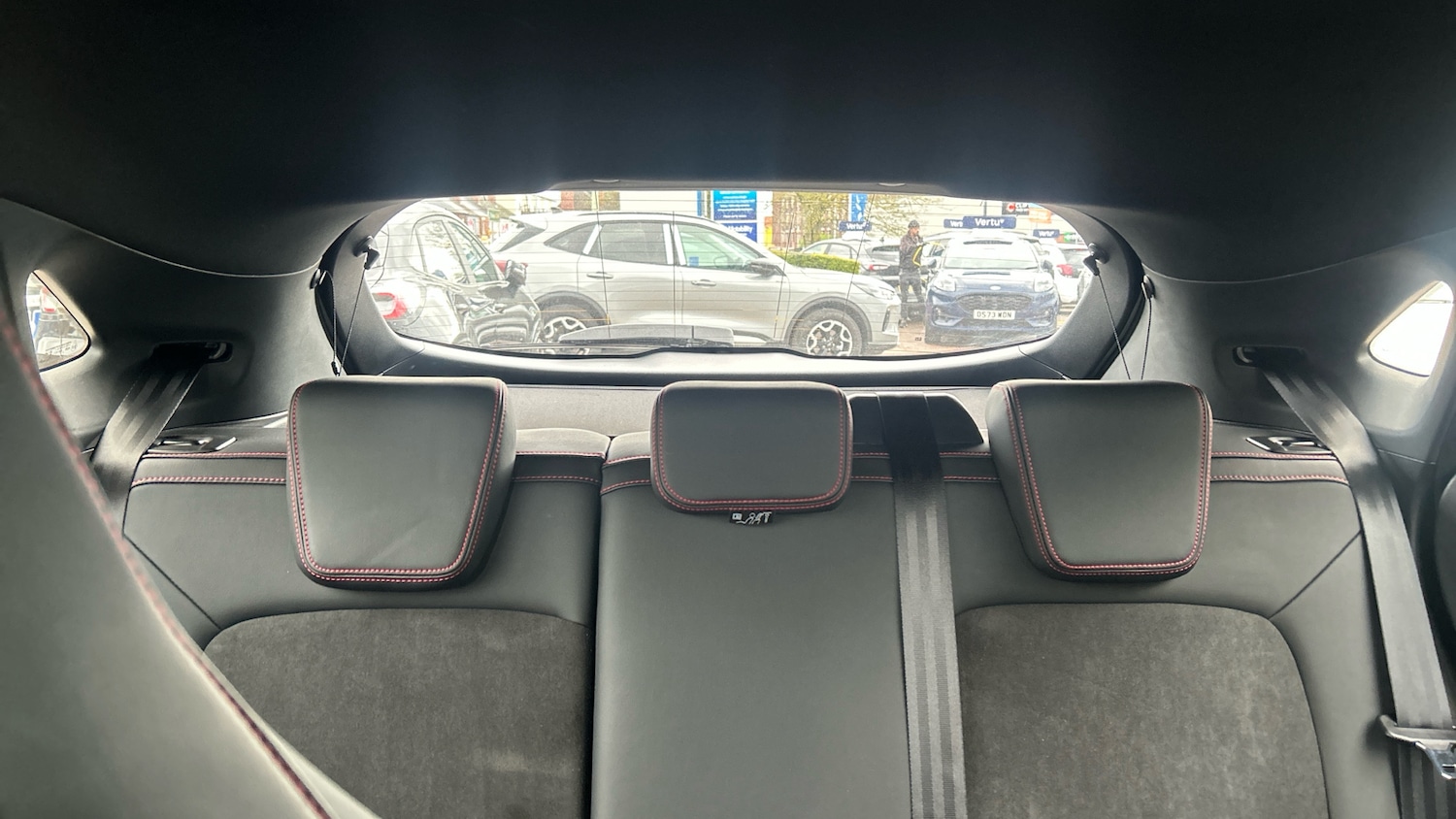 Used Ford Puma 2023 for sale - 77871895: Photo 15