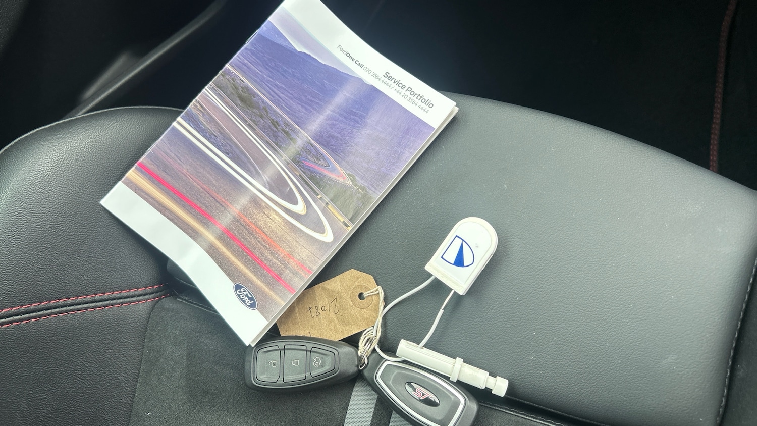 Used Ford Puma 2023 for sale - 77871895: Photo 19